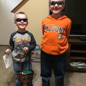 Meet your Posher, Tracey